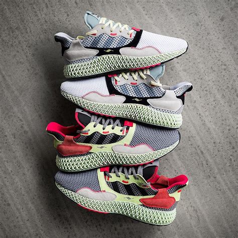 adidas futurecraft 4d kaufen|adidas zx 4000 4d fit.